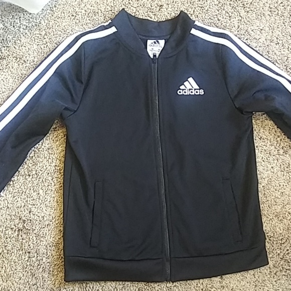 adidas Tops - Adidas zip up